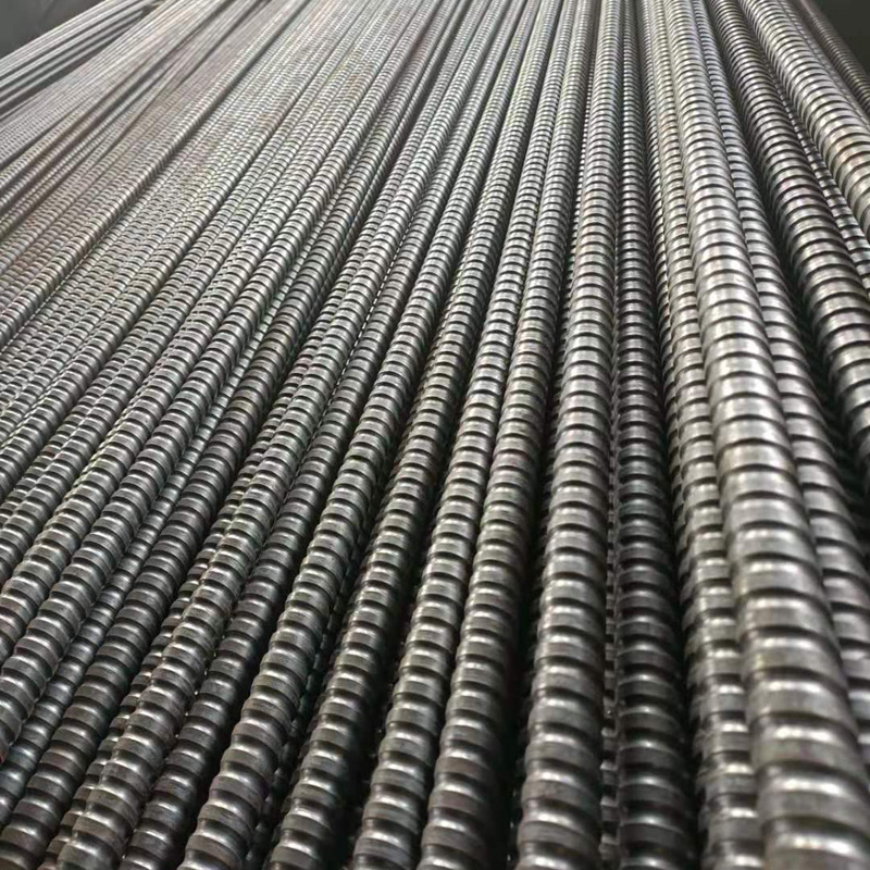 安新中空锚杆
